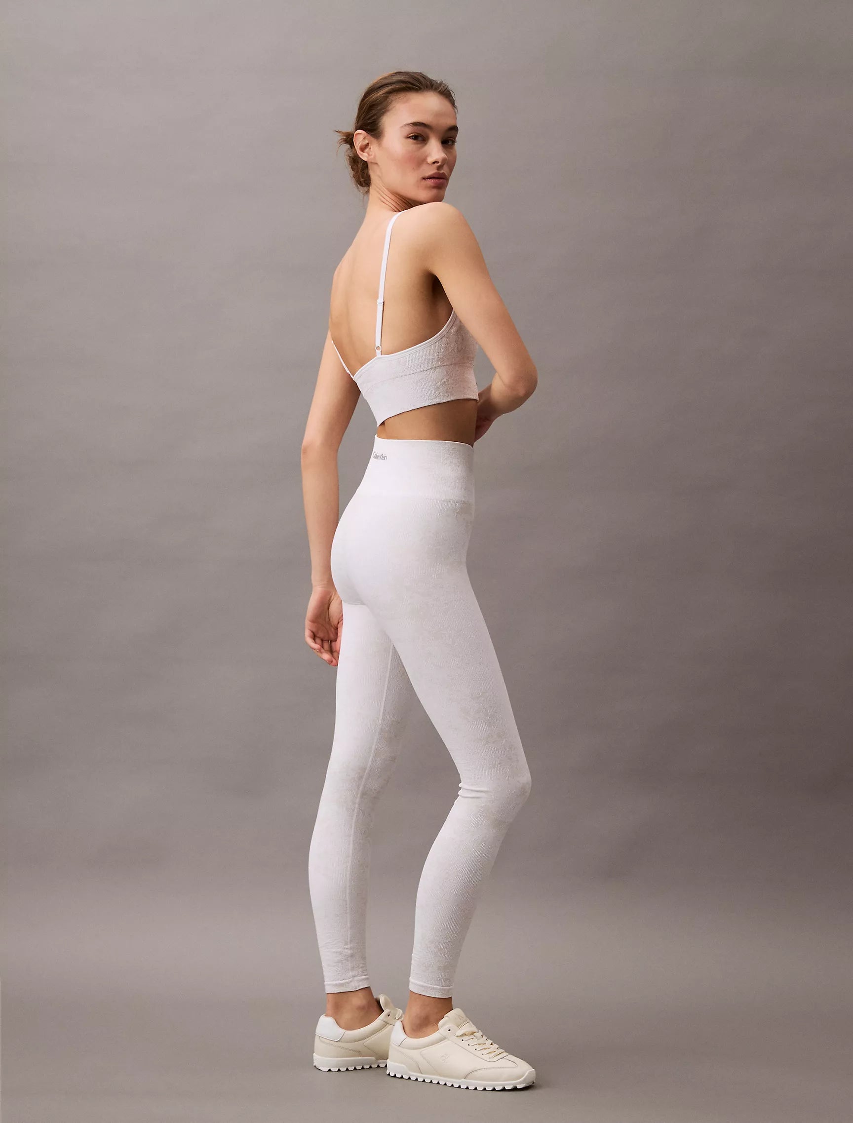 Brilliant White