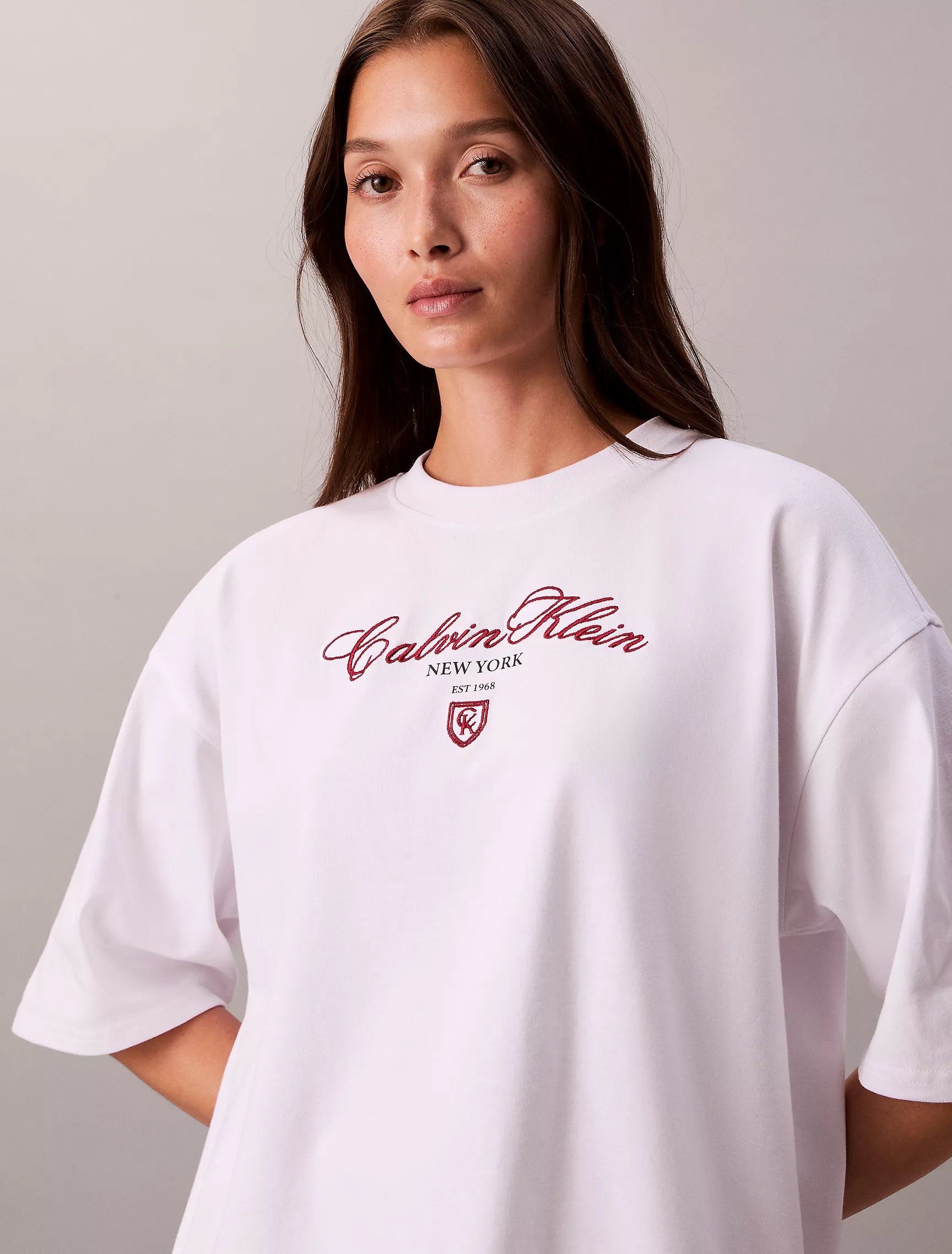 Brilliant White