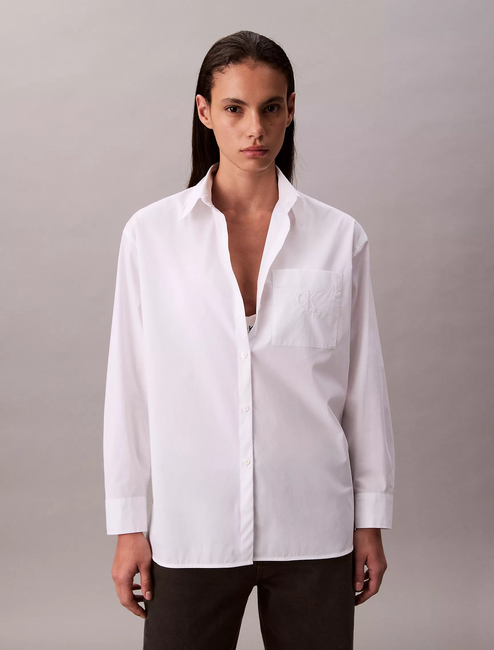 Brilliant White