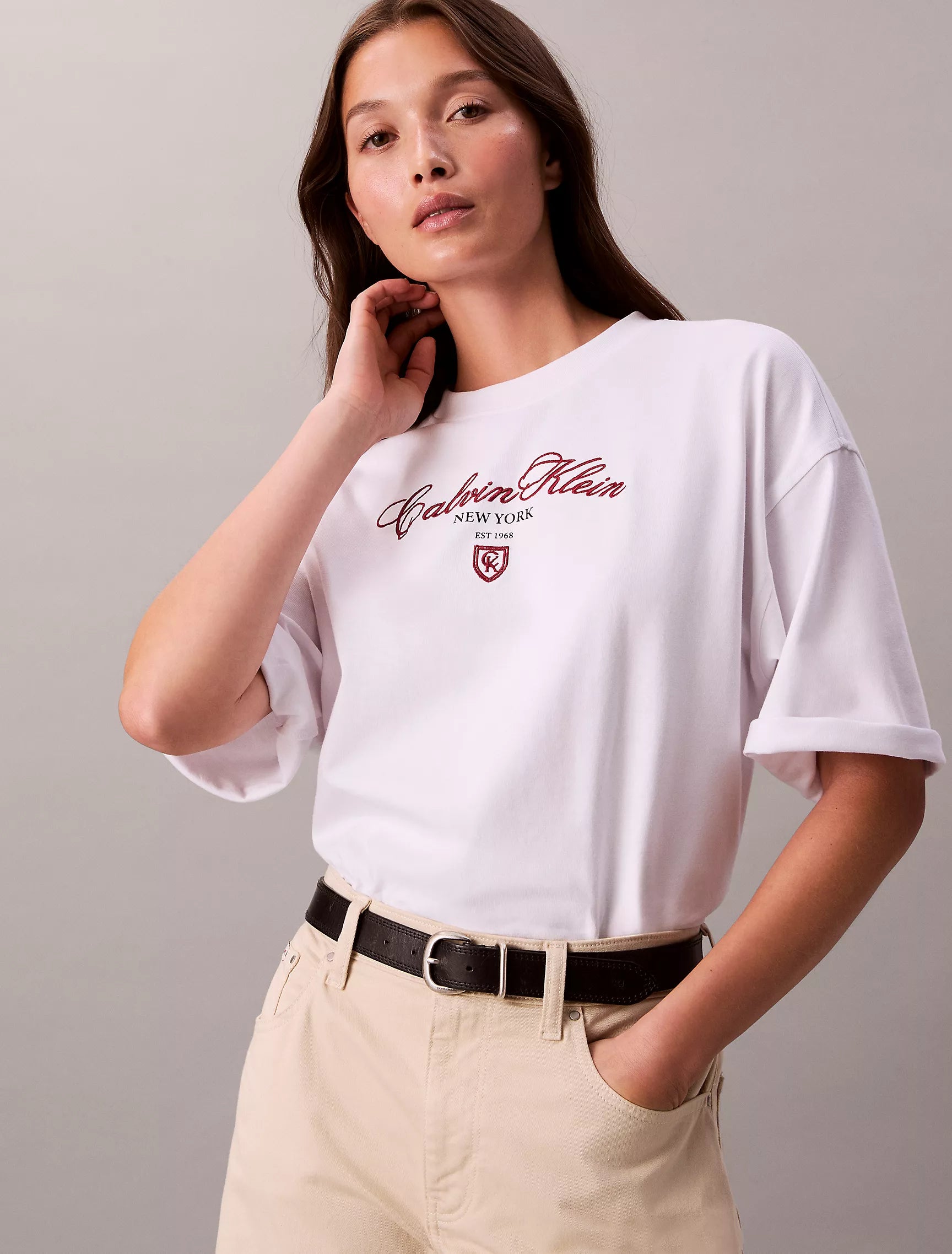 Brilliant White