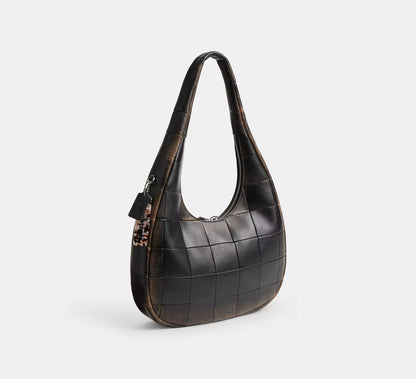 Black/Brown