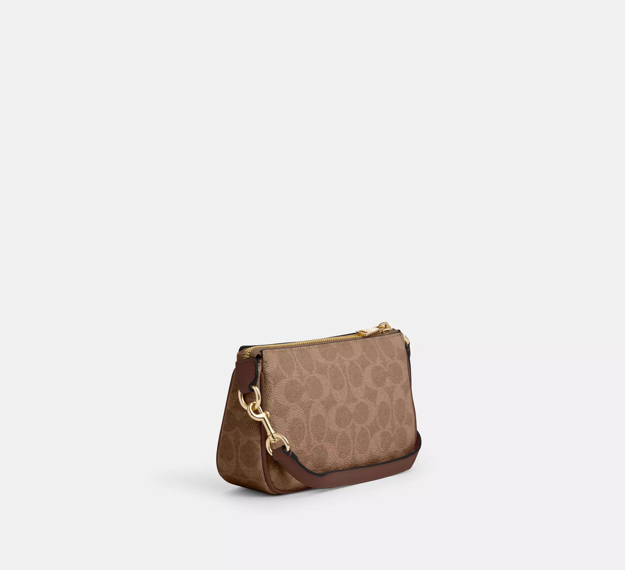 Gold/Tan/Brown
