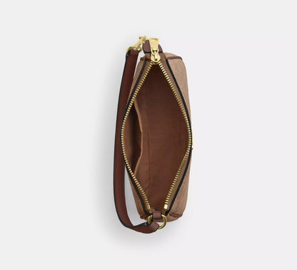 Gold/Tan/Brown