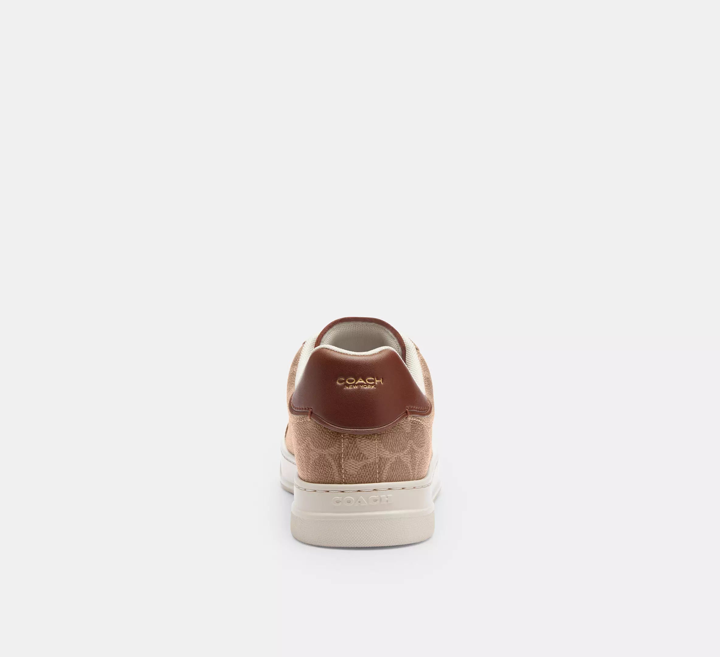 Brown Khaki