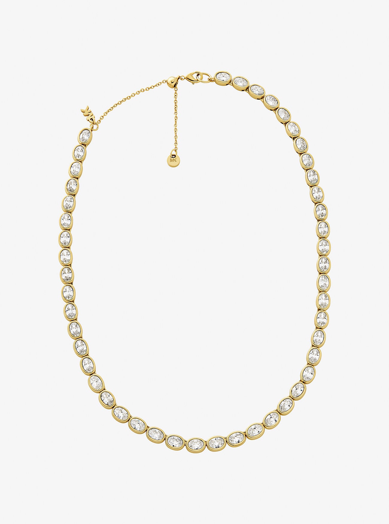 GOLD/CLEAR
