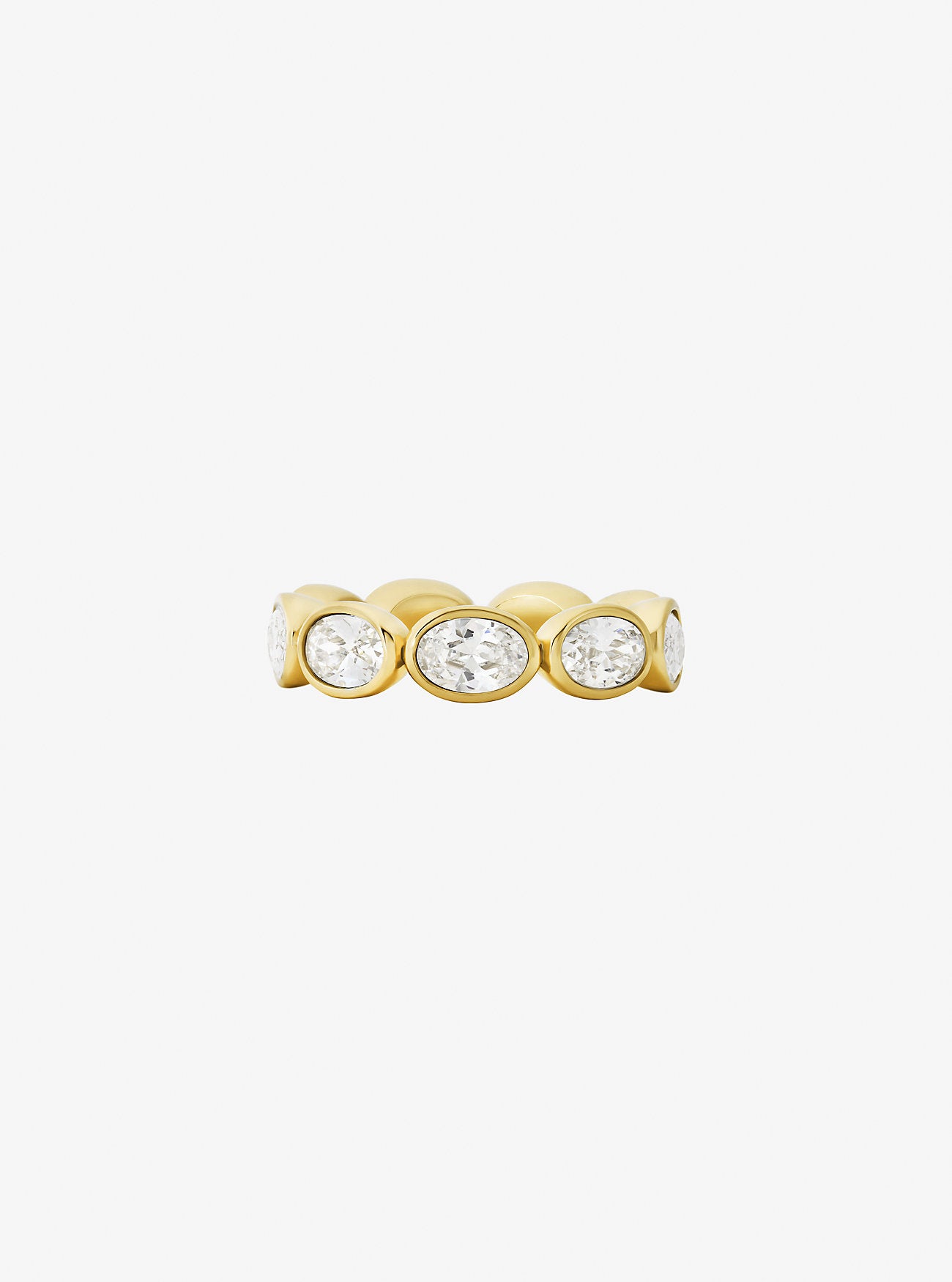 GOLD/CLEAR