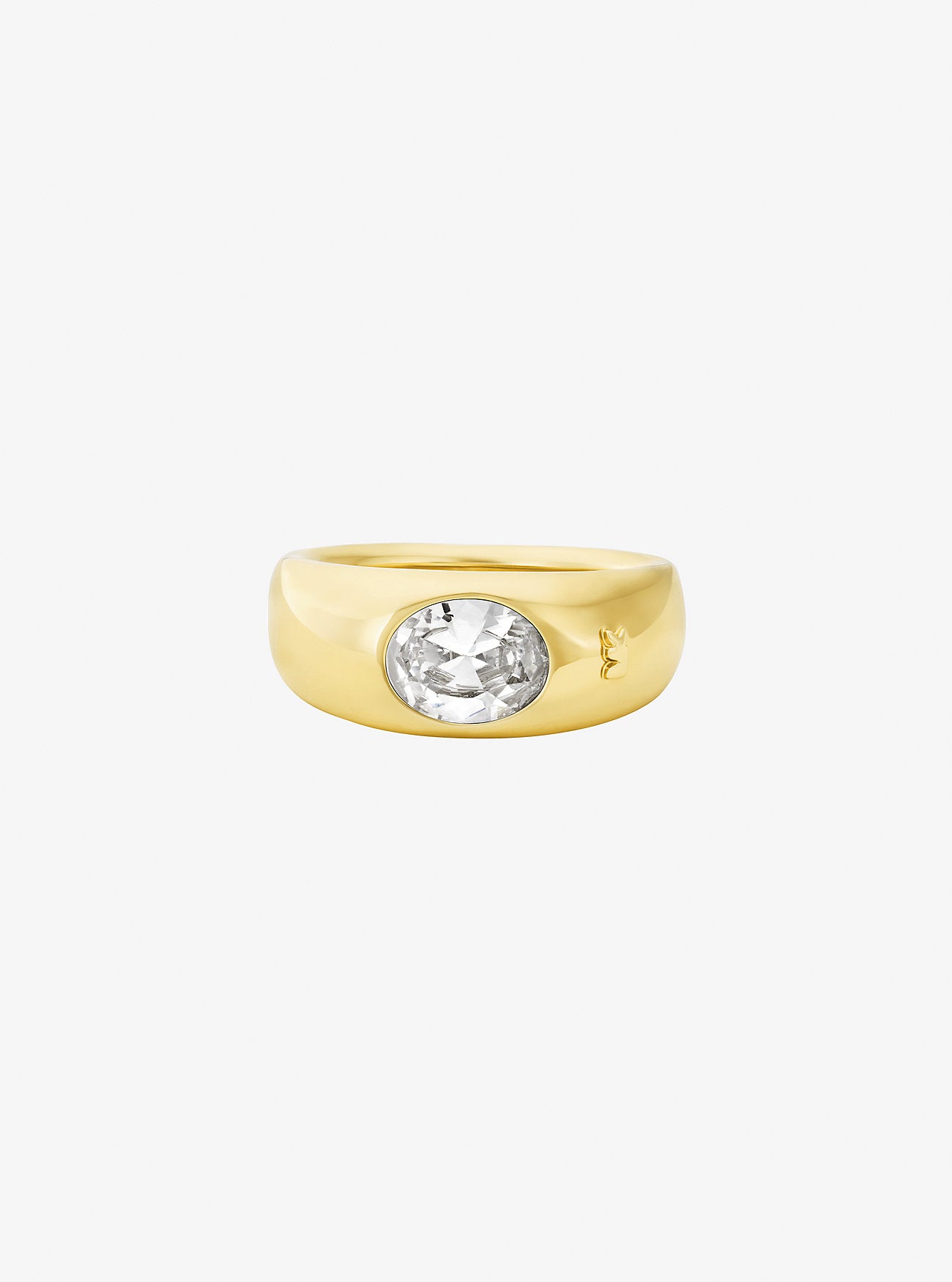 GOLD/CLEAR