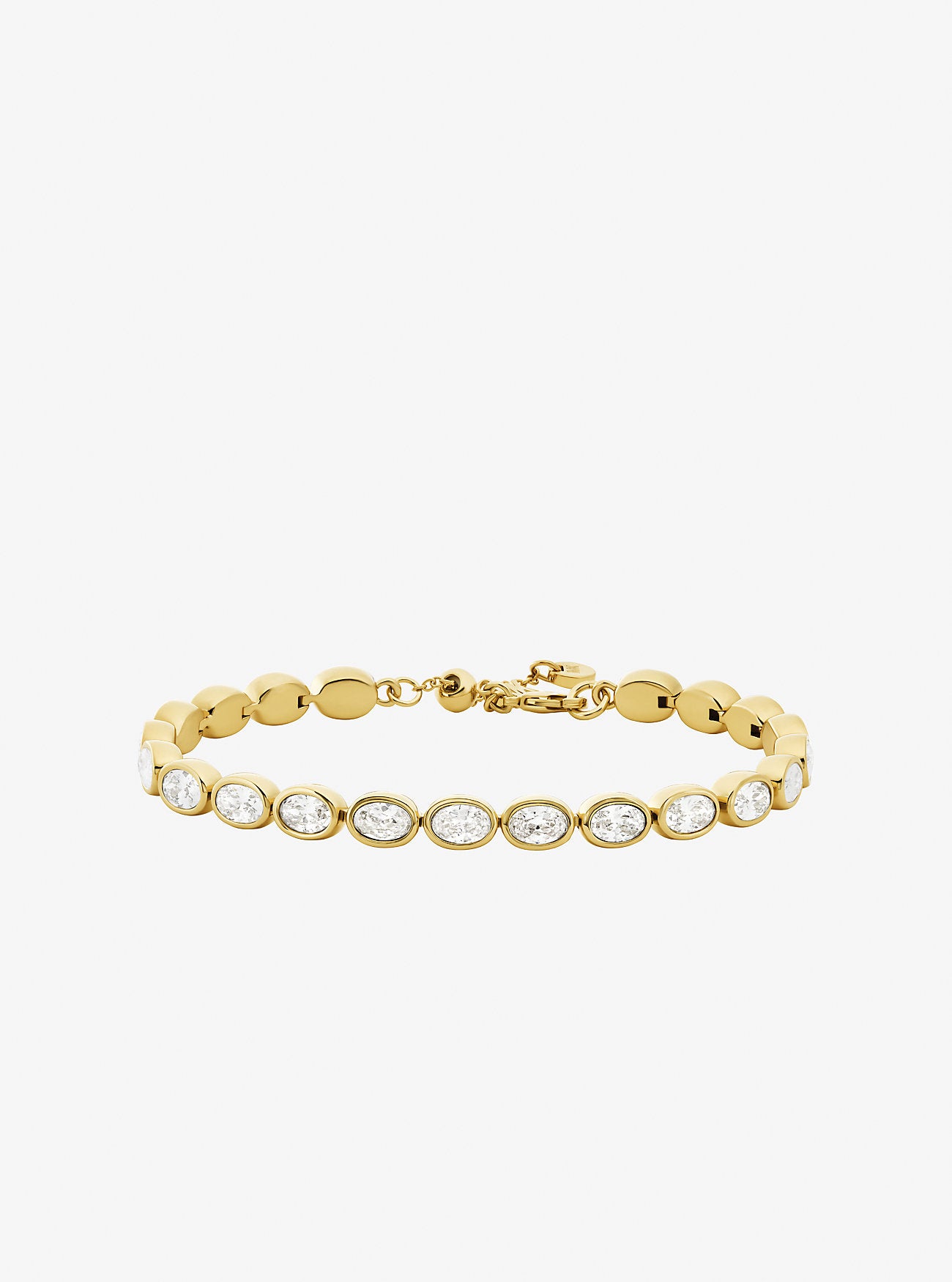GOLD/CLEAR