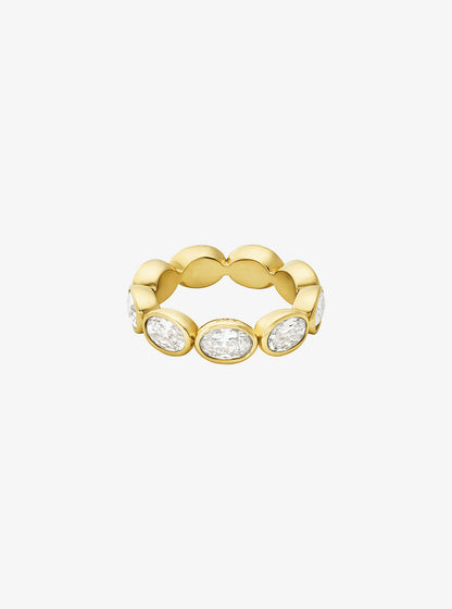 GOLD/CLEAR