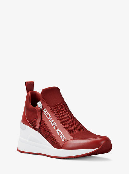 CRIMSON