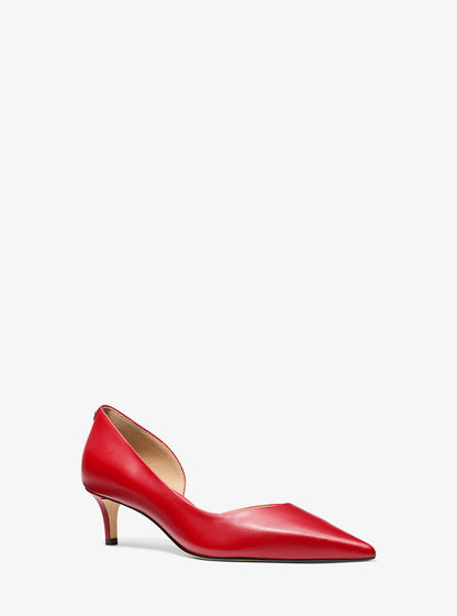 CRIMSON