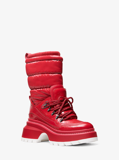 CRIMSON
