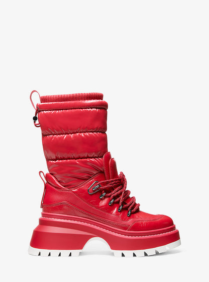 CRIMSON