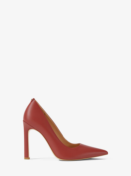 CRIMSON