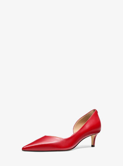 CRIMSON