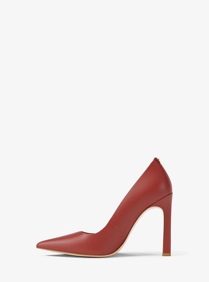 CRIMSON