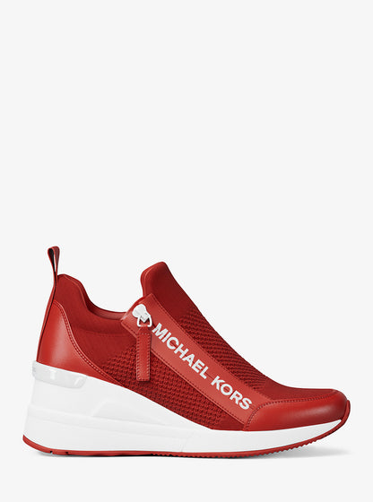 CRIMSON