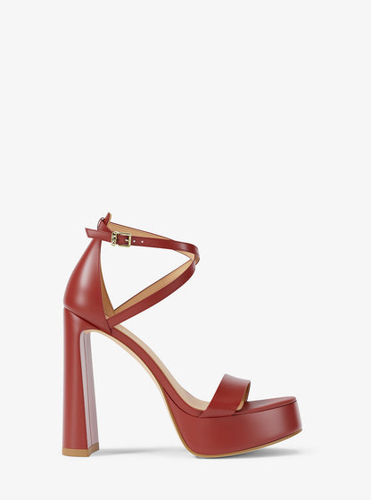 CRIMSON