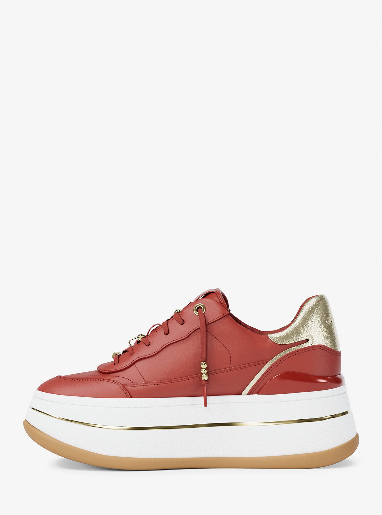 CRIMSON