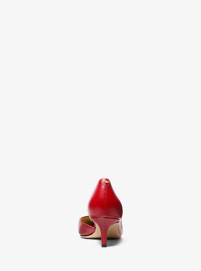 CRIMSON