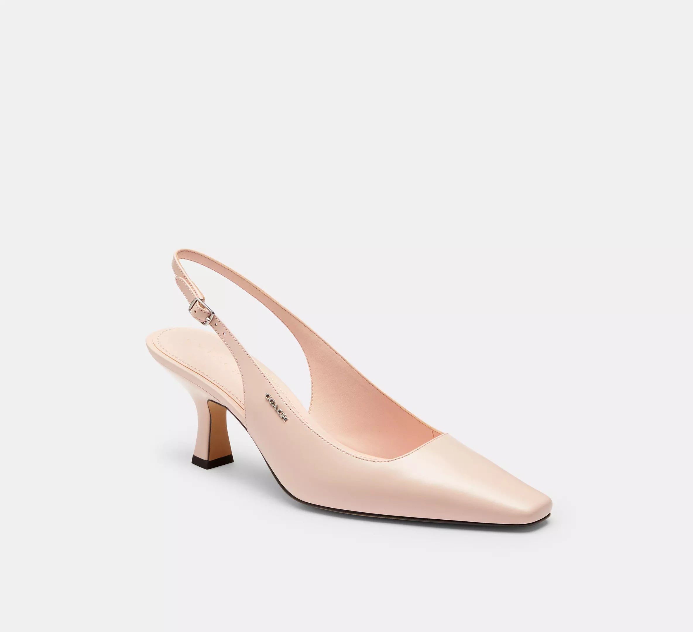 Candy Pink