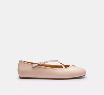 Candy Pink