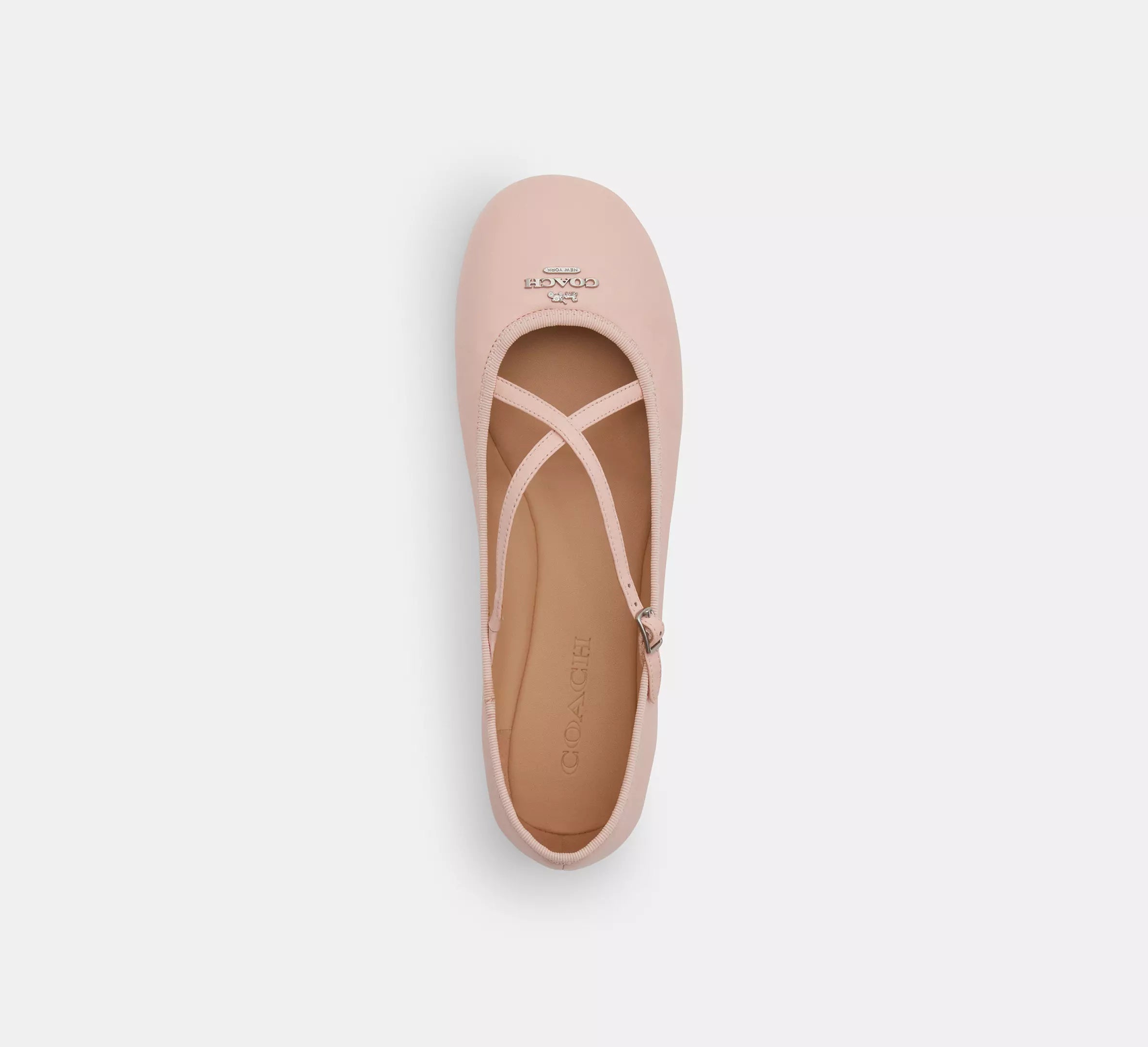 Candy Pink