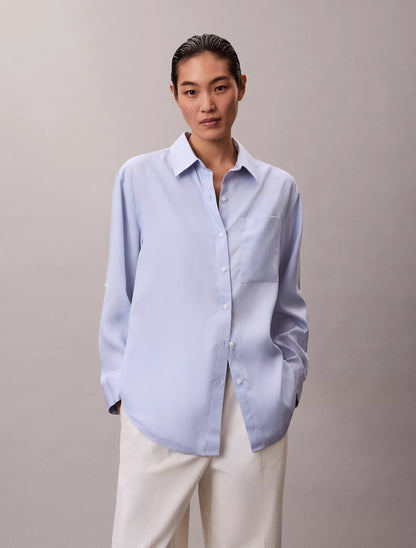 Casual Blue