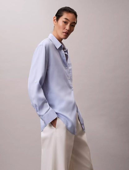 Casual Blue