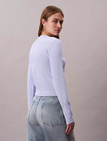 Casual Purple