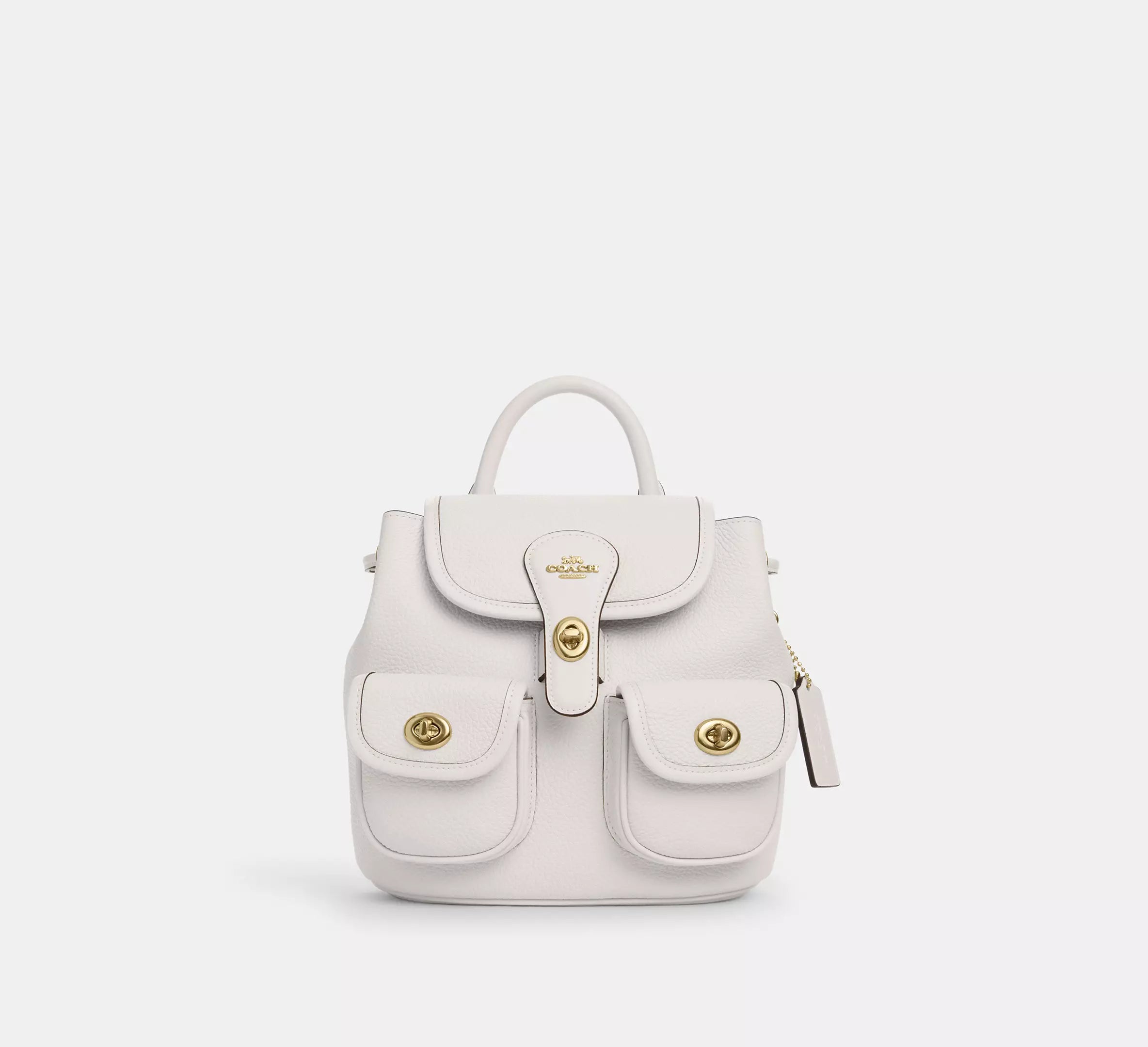 Gold/Chalk