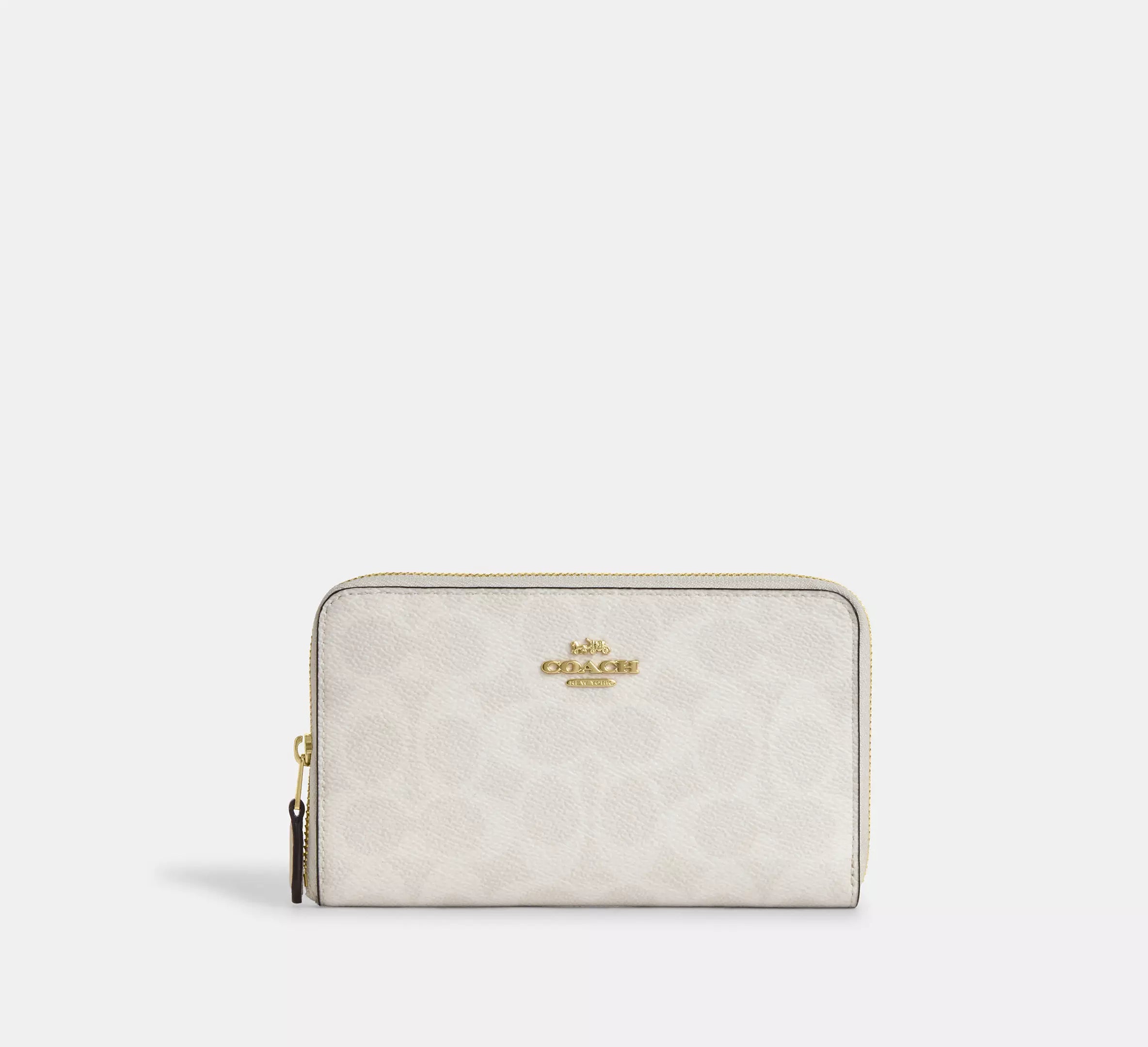 Gold/White/Chalk
