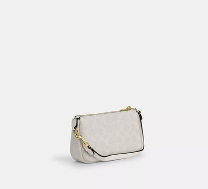 Gold/White/Chalk