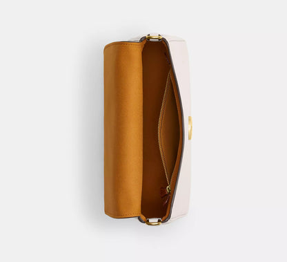 Brass/Chalk