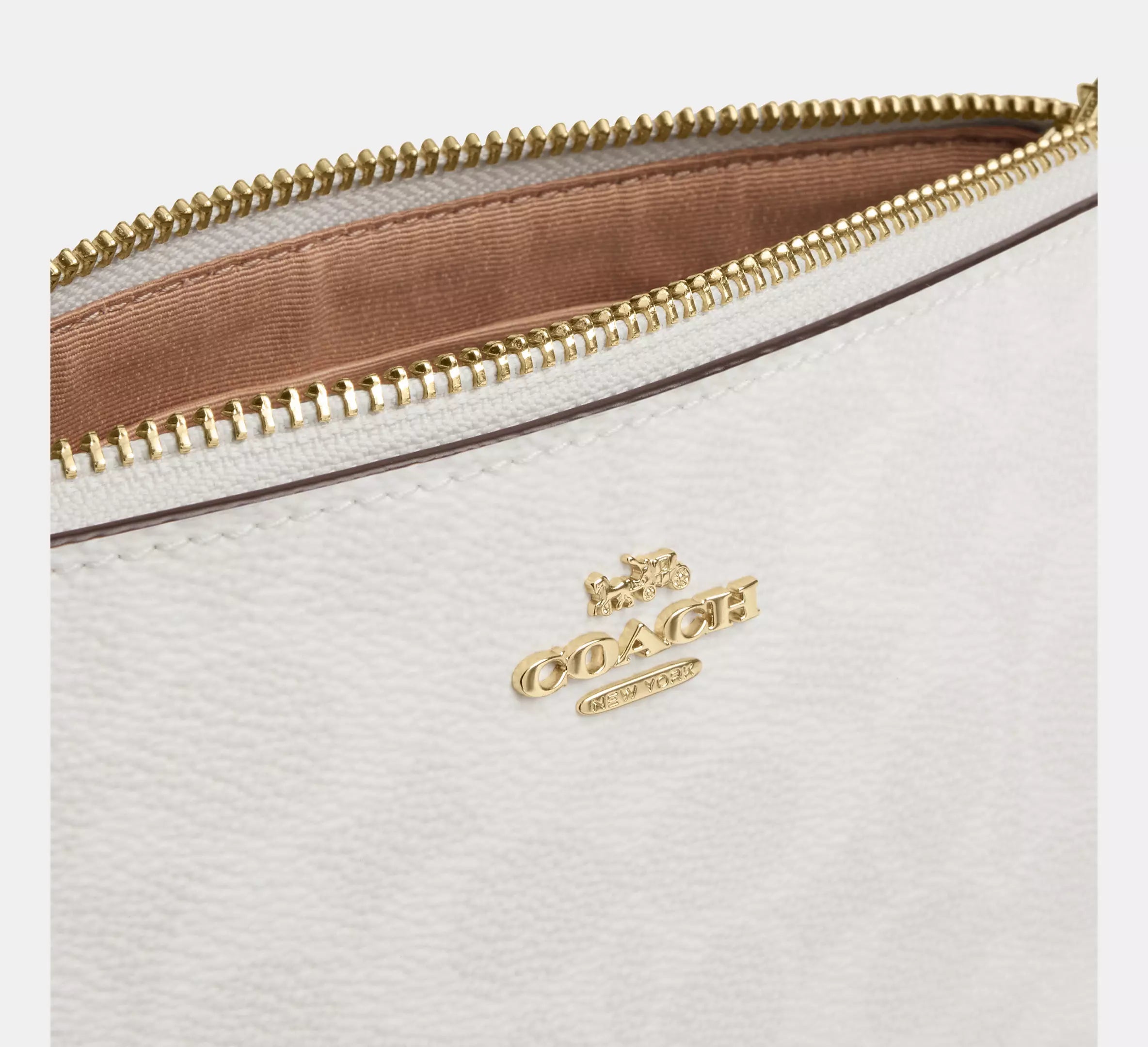Gold/White/Chalk