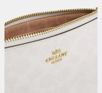 Gold/White/Chalk