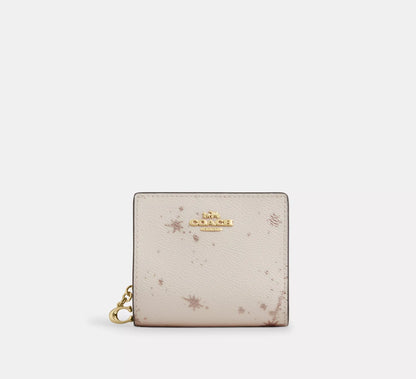 Gold/Chalk Multi