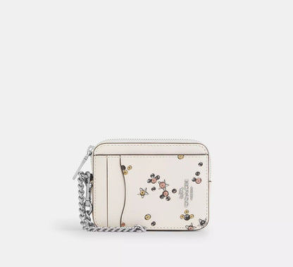 Silver/Chalk Multi
