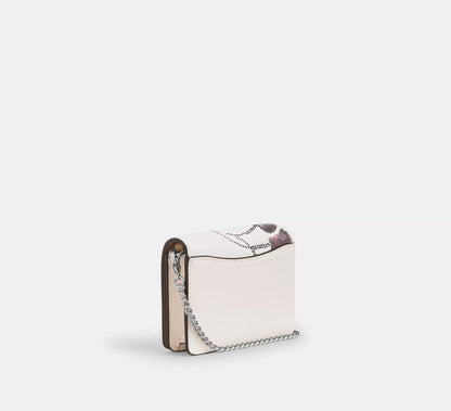 Silver/Chalk Multi