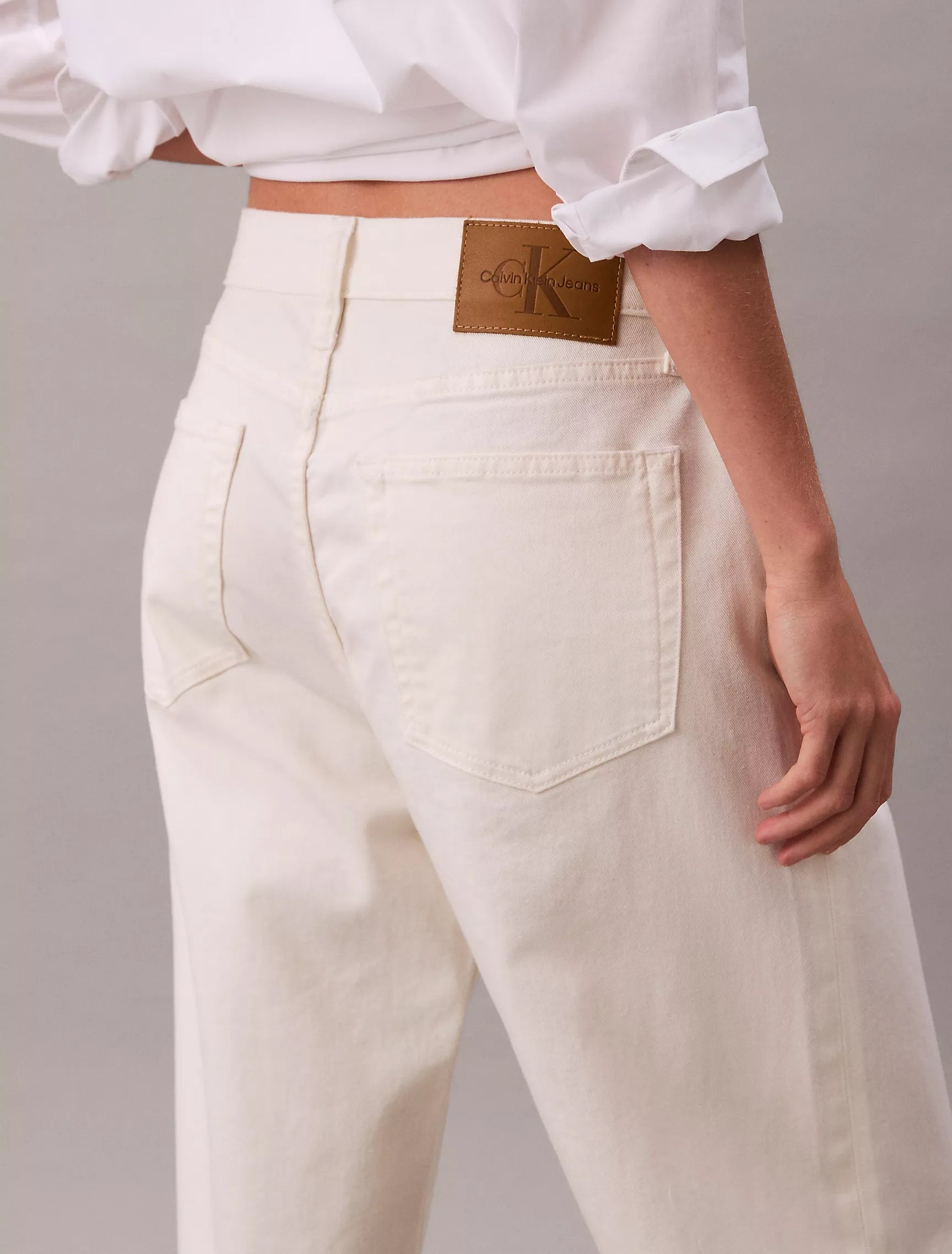 Chalk White