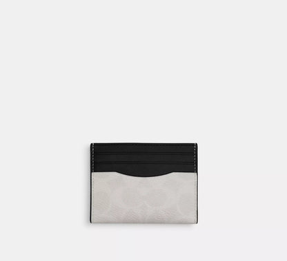 Chalk & Black