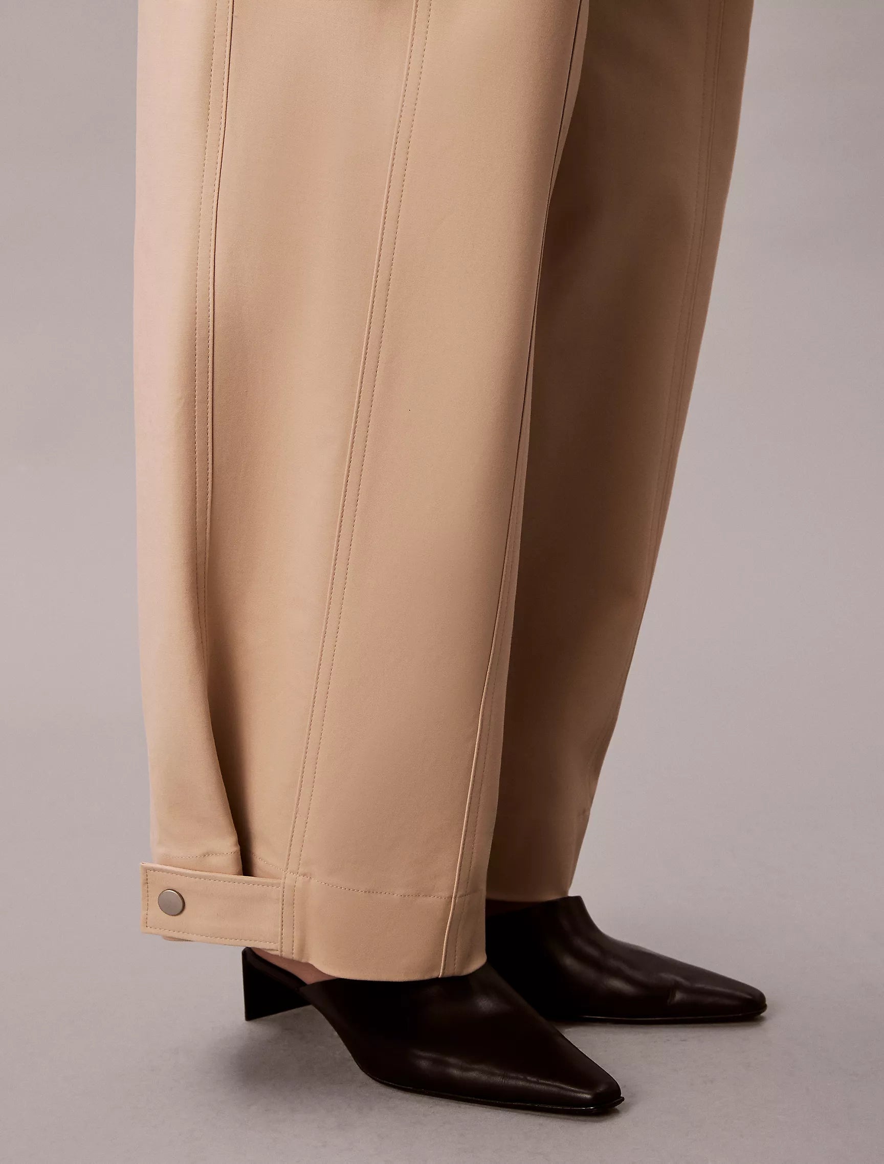 Charming Khaki