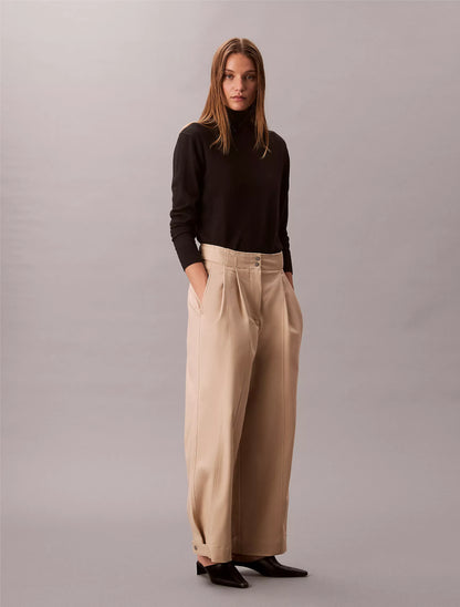 Charming Khaki