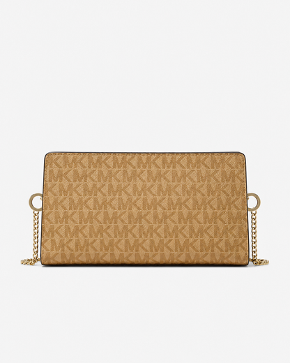 Hamilton Moderne Extra-Small Signature Logo Convertible Crossbody Bag