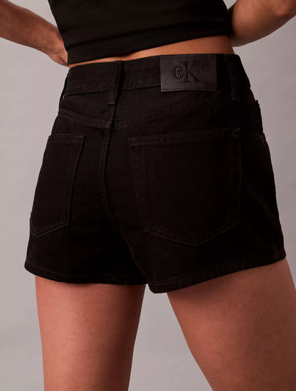Classic Black