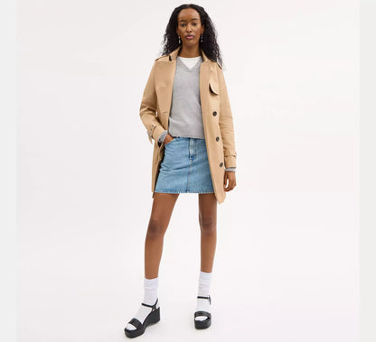 Classic Khaki