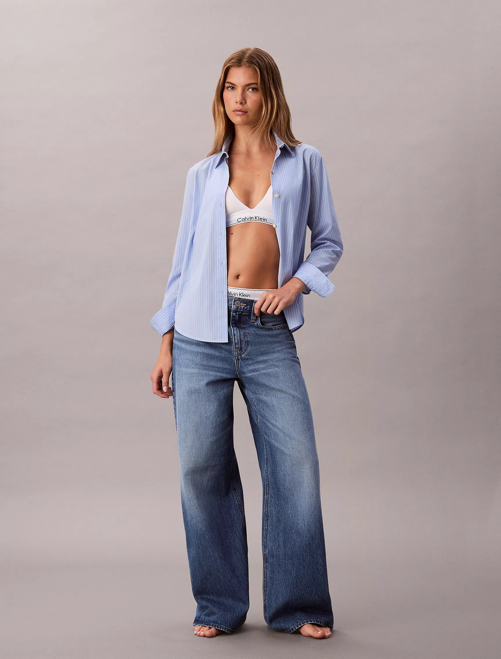 Classon Blue