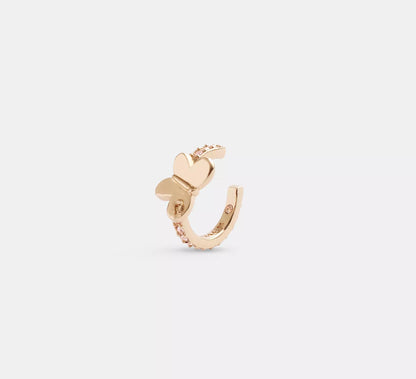 Gold/Clear