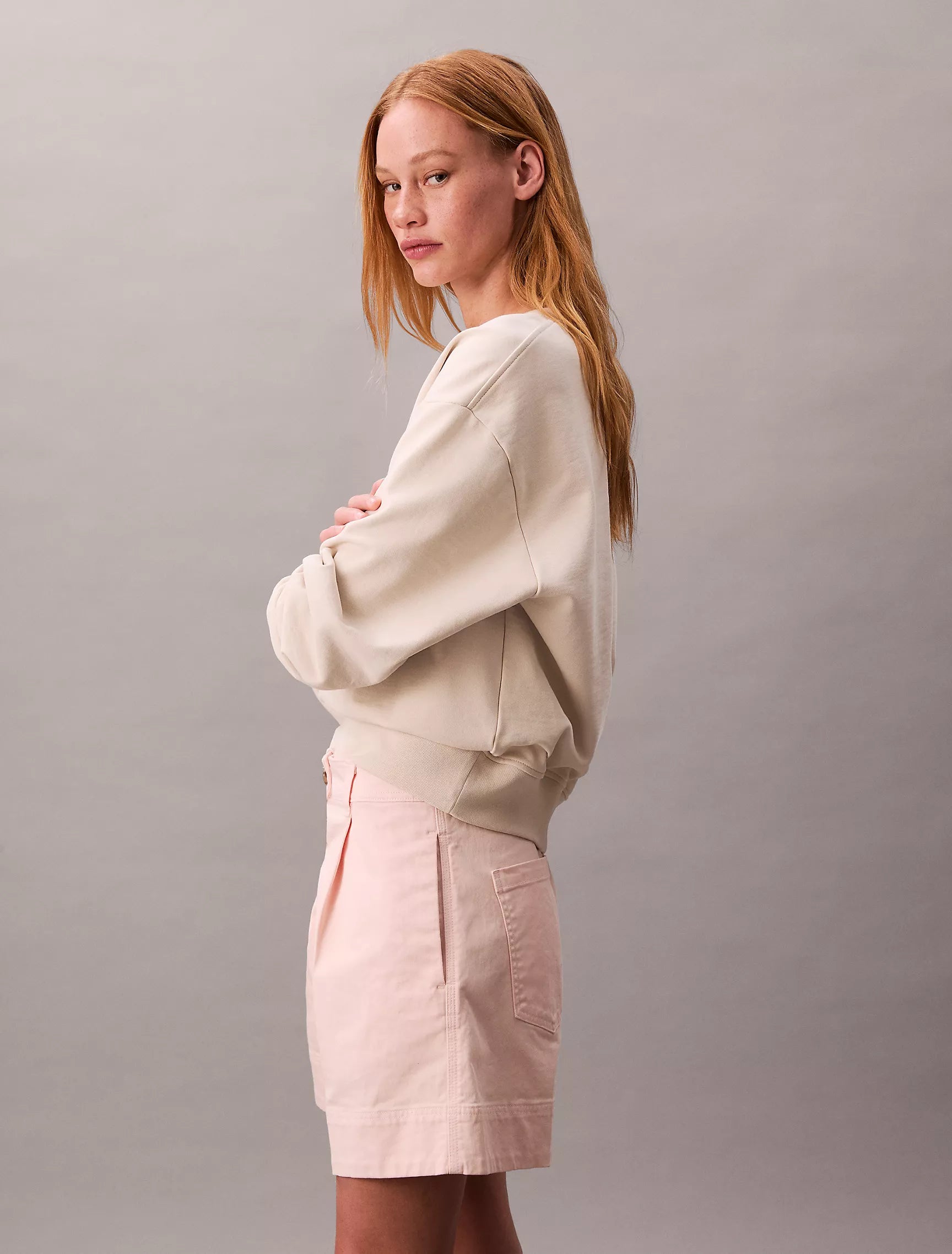 Cloud Pink