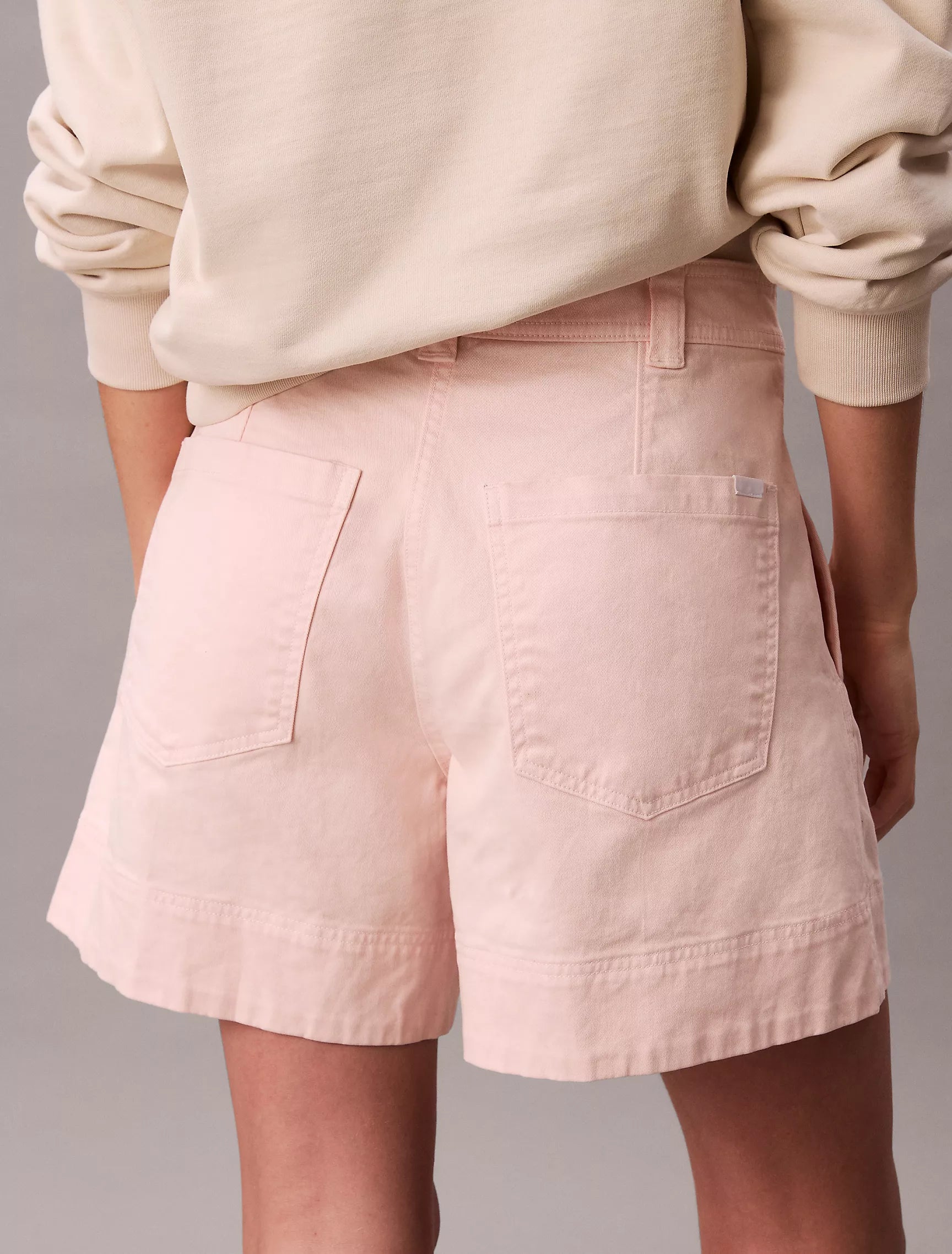 Cloud Pink